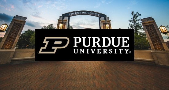Purdue University is a top public research institution developing practical solutions to today’s toughest challenges. Ranked the No. 5 Most Innovative University in the United States by U.S. News & World Report, Purdue delivers world-changing research and out-of-this-world discovery