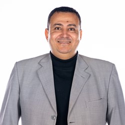 Dr. Amr El Masry