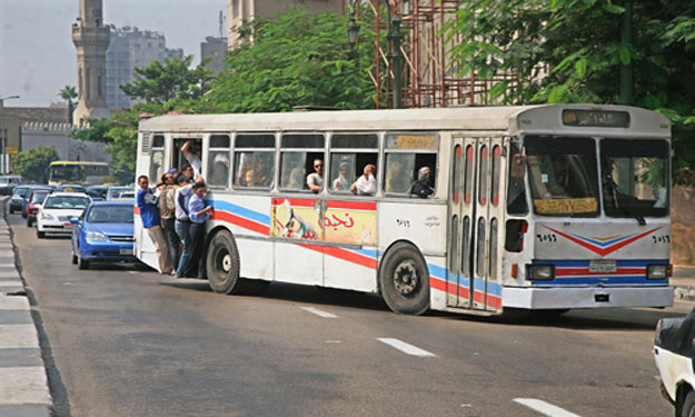 Bus