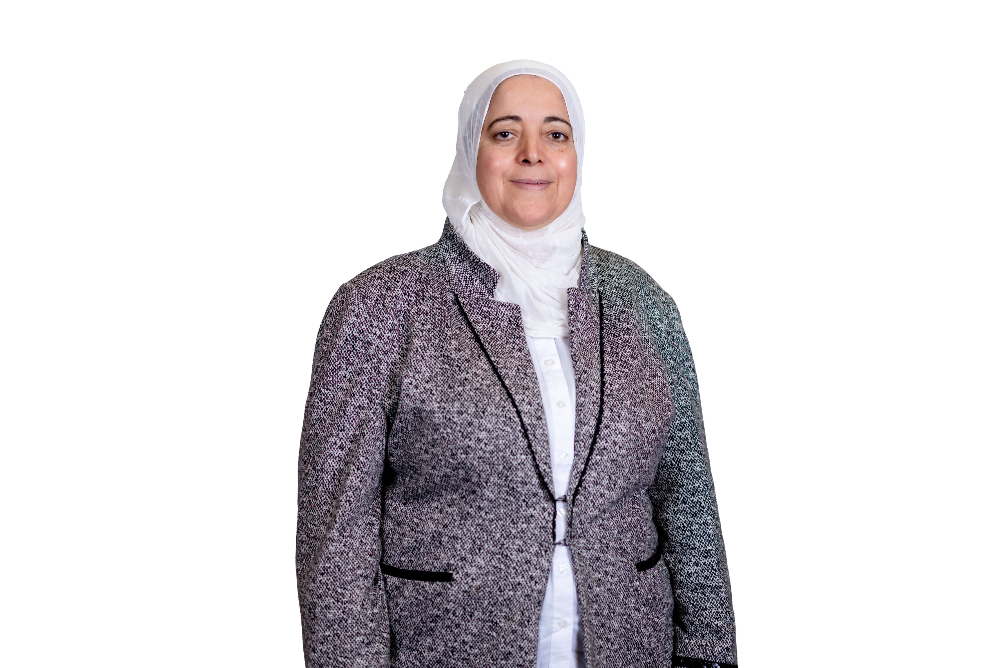 Prof. Hala Zayed 