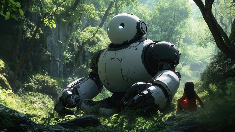 Animation Arts EUI 