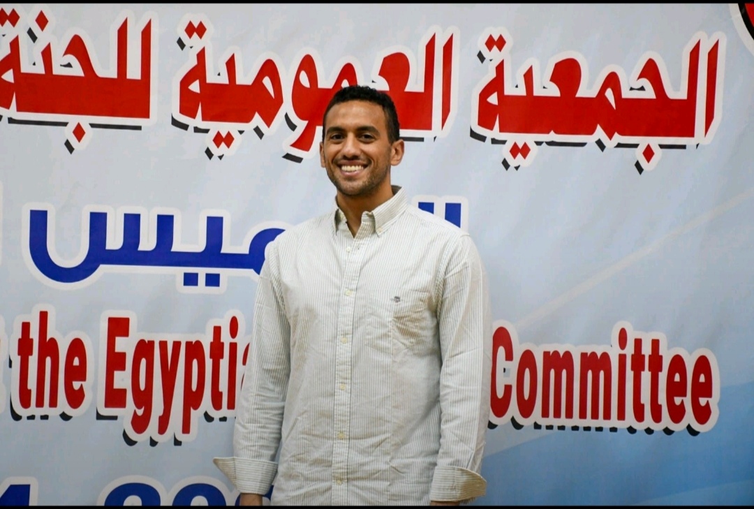 Ahmed Elgendy EUI