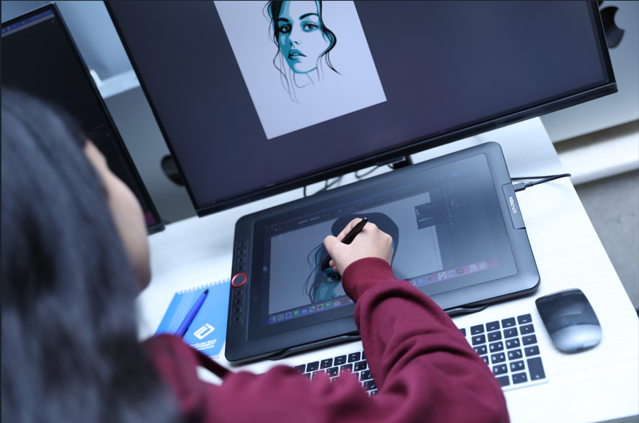 New Media Arts EUI 