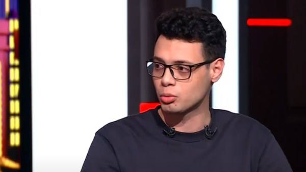 Omar Samir EUI