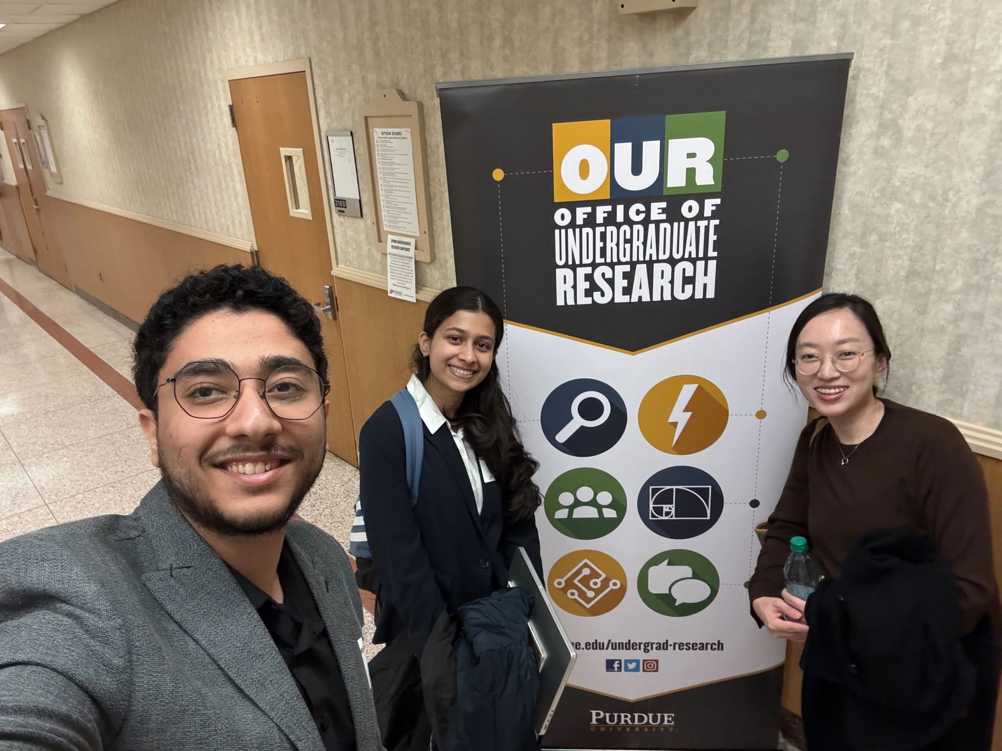 Mohamed Alaa EUI Purdue 