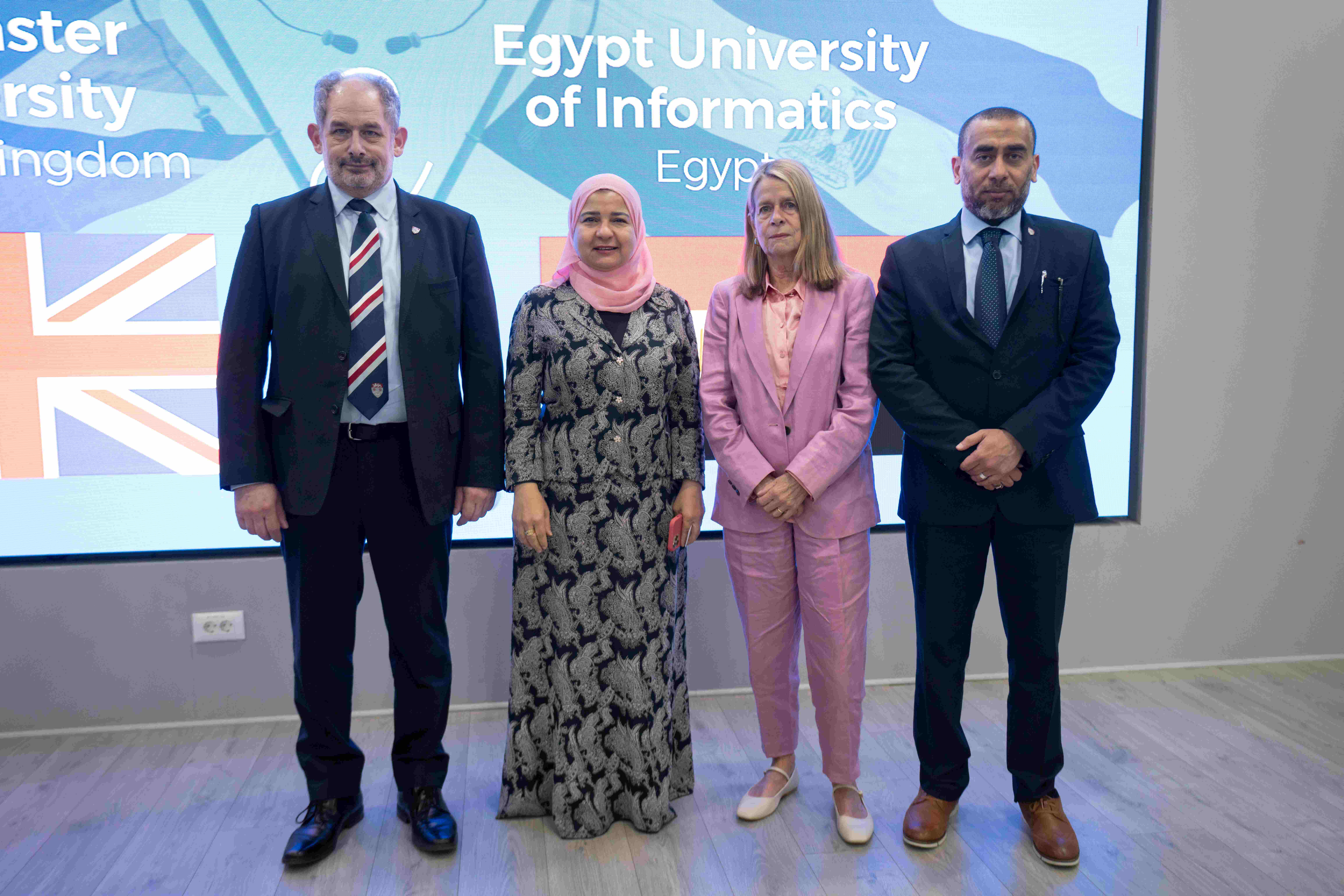 Lancaster EUI Agreement 