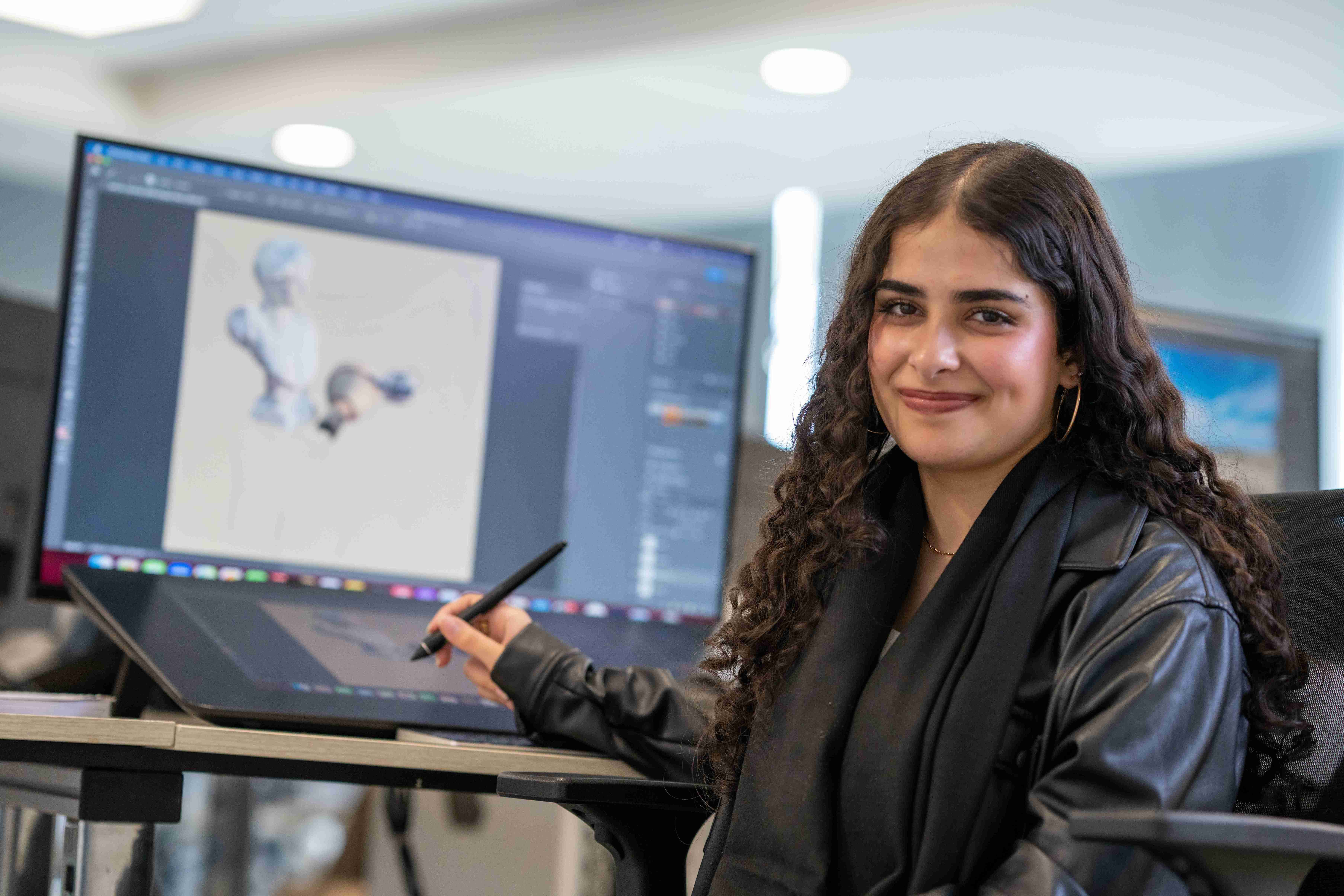 Digital Arts and Design
