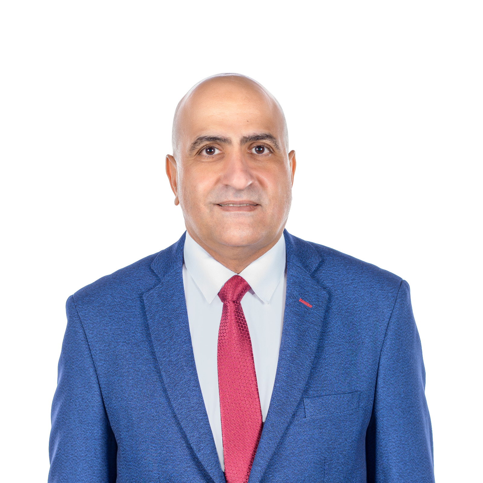 Prof. Ashraf Zaki 