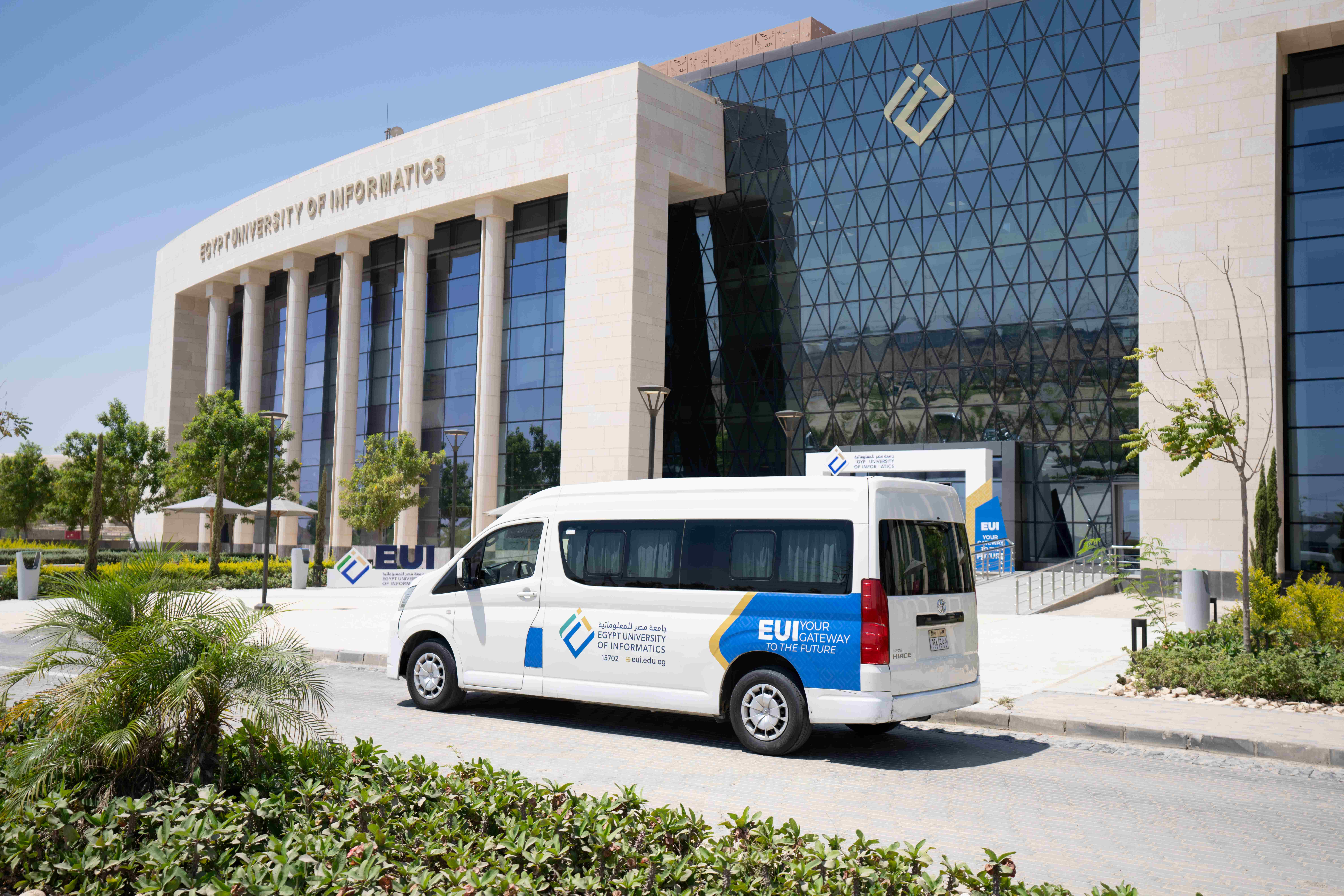 EUI Buses