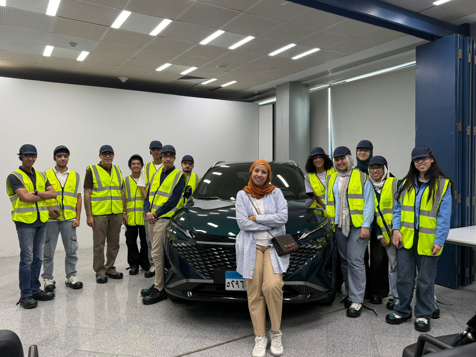 جامعة مصر للمعلوماتية 