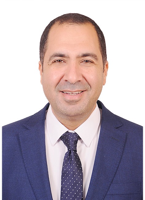Prof. Mohamed Saleh EUI