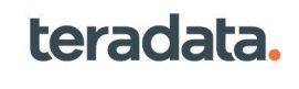 TERADATA EUI 