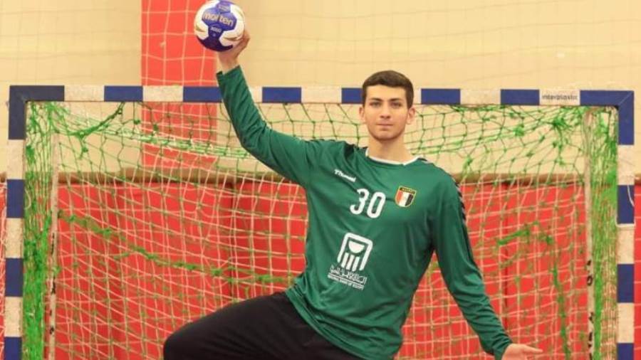Youssef Salama EUI