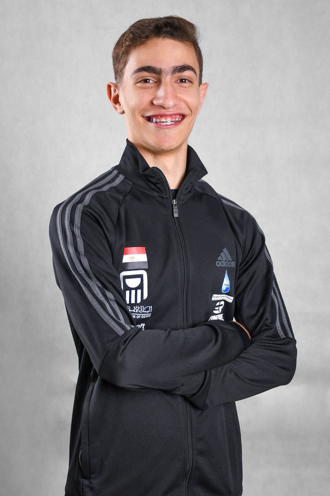 Yahia Hassan EUI Taewkondo