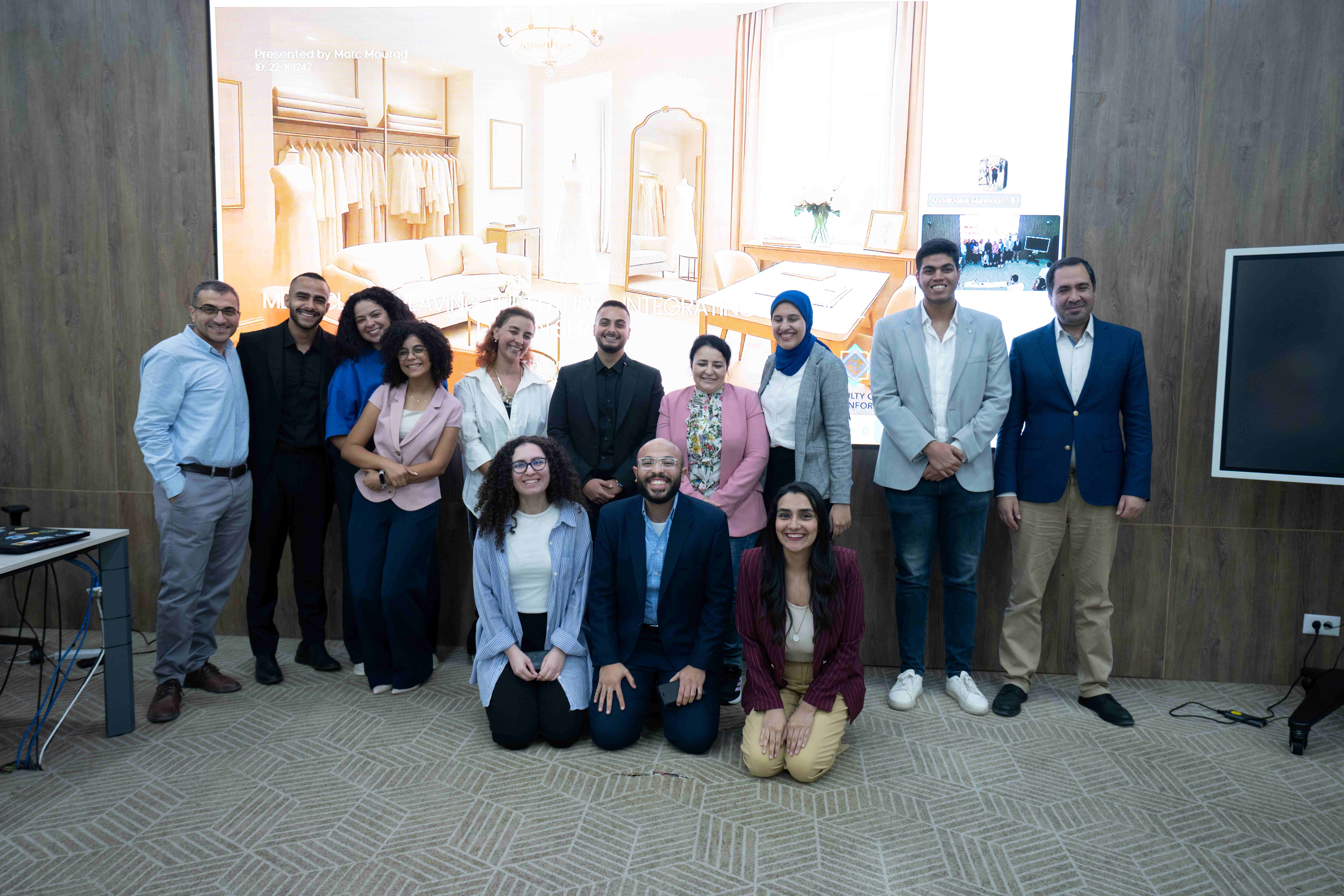Digital Marketing Graduation EUI 