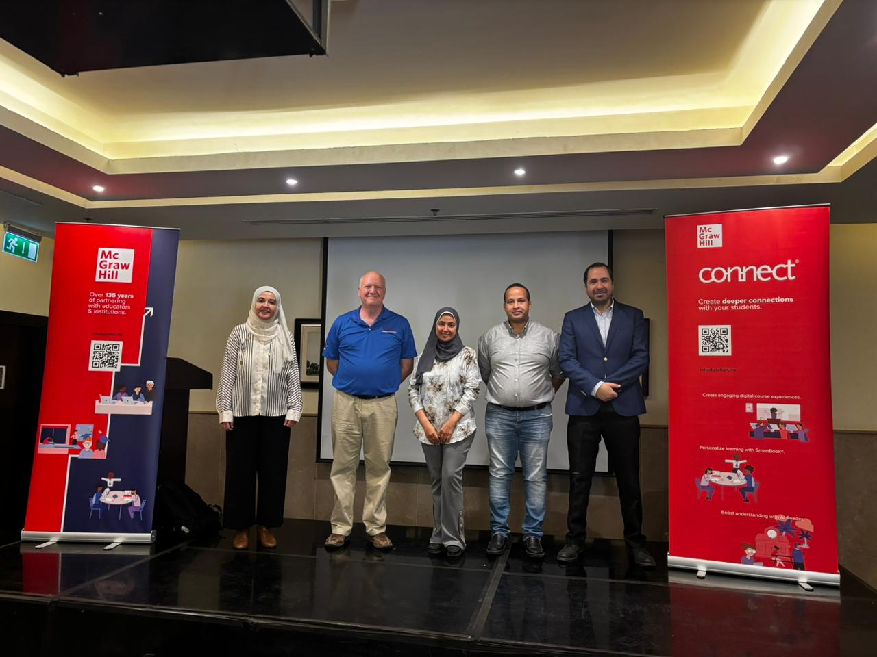 EUI Business Informatics McGraw Hill 