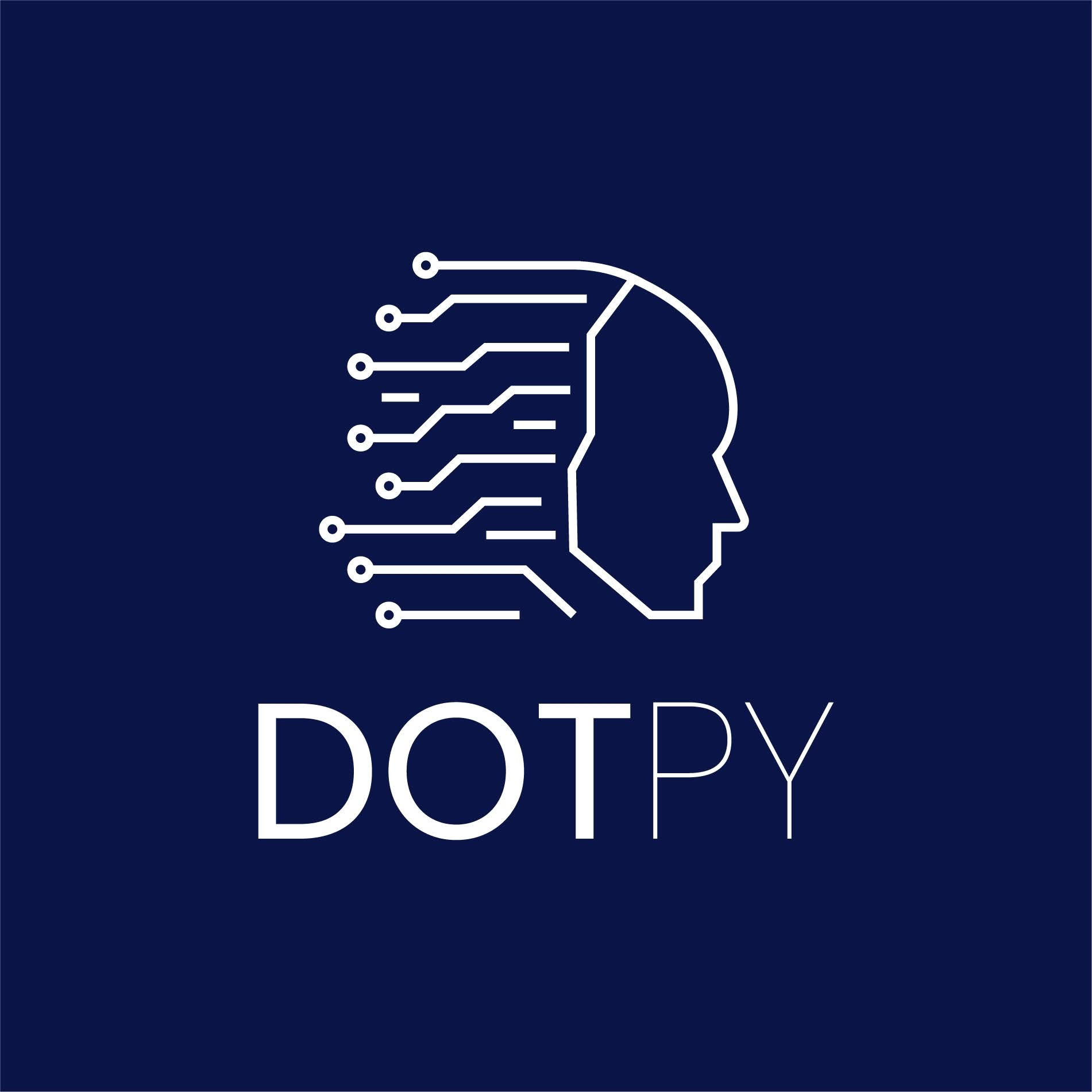 dotpy 