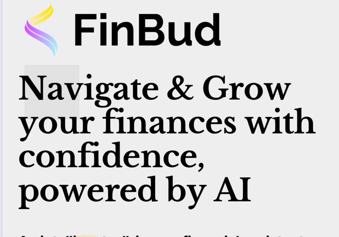 FinBud EUI cBE