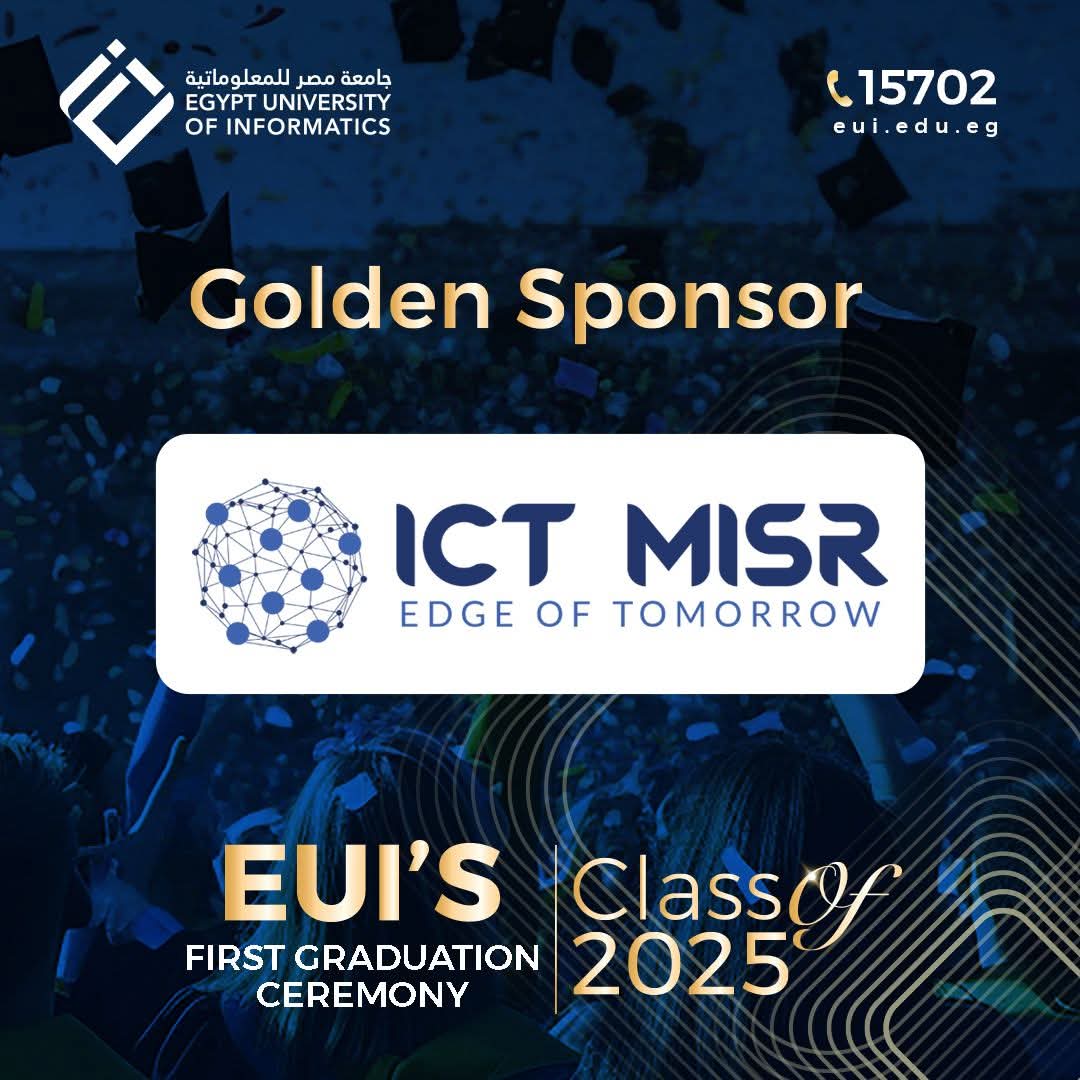 ICT Misr EUI