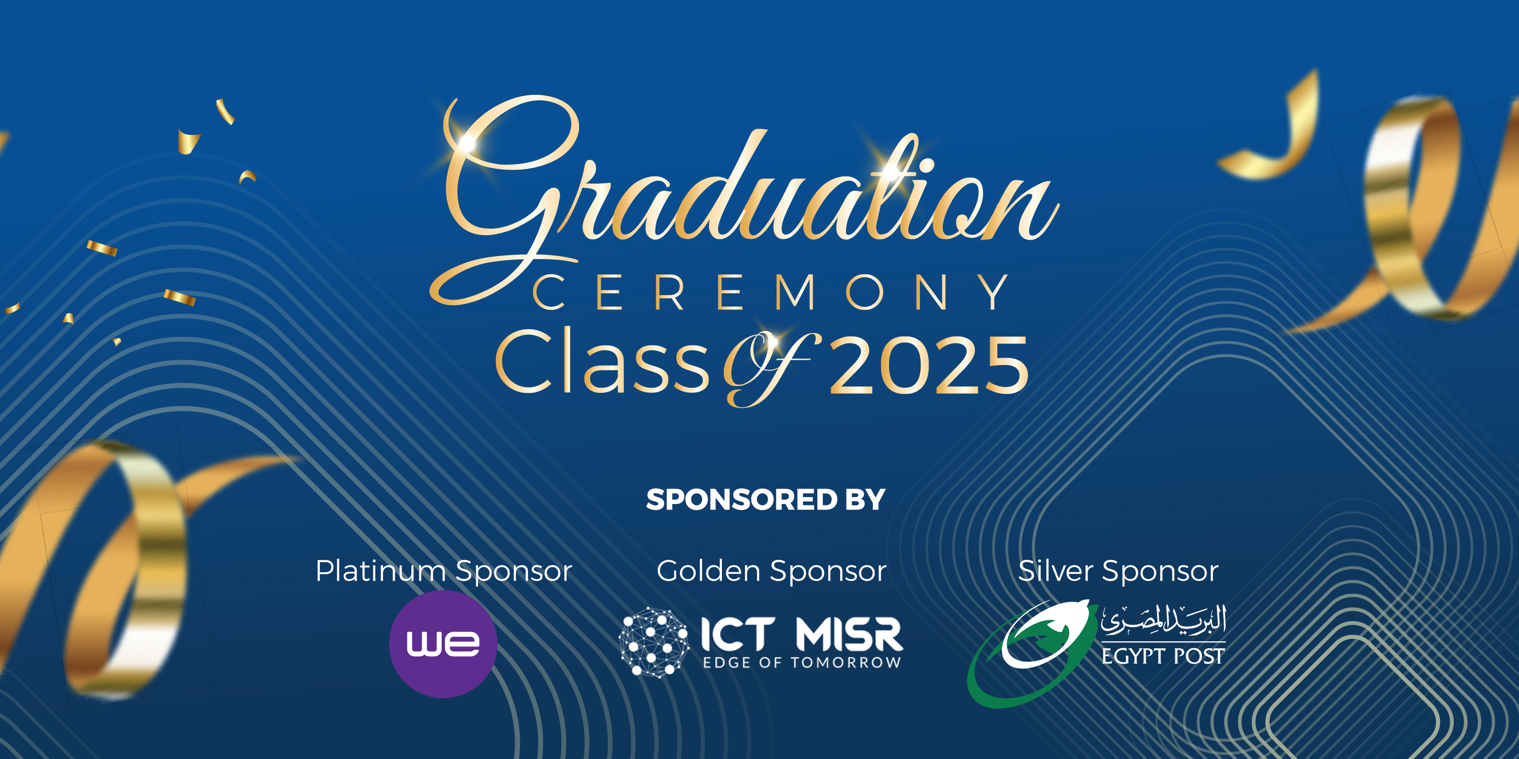 EUI Graduation