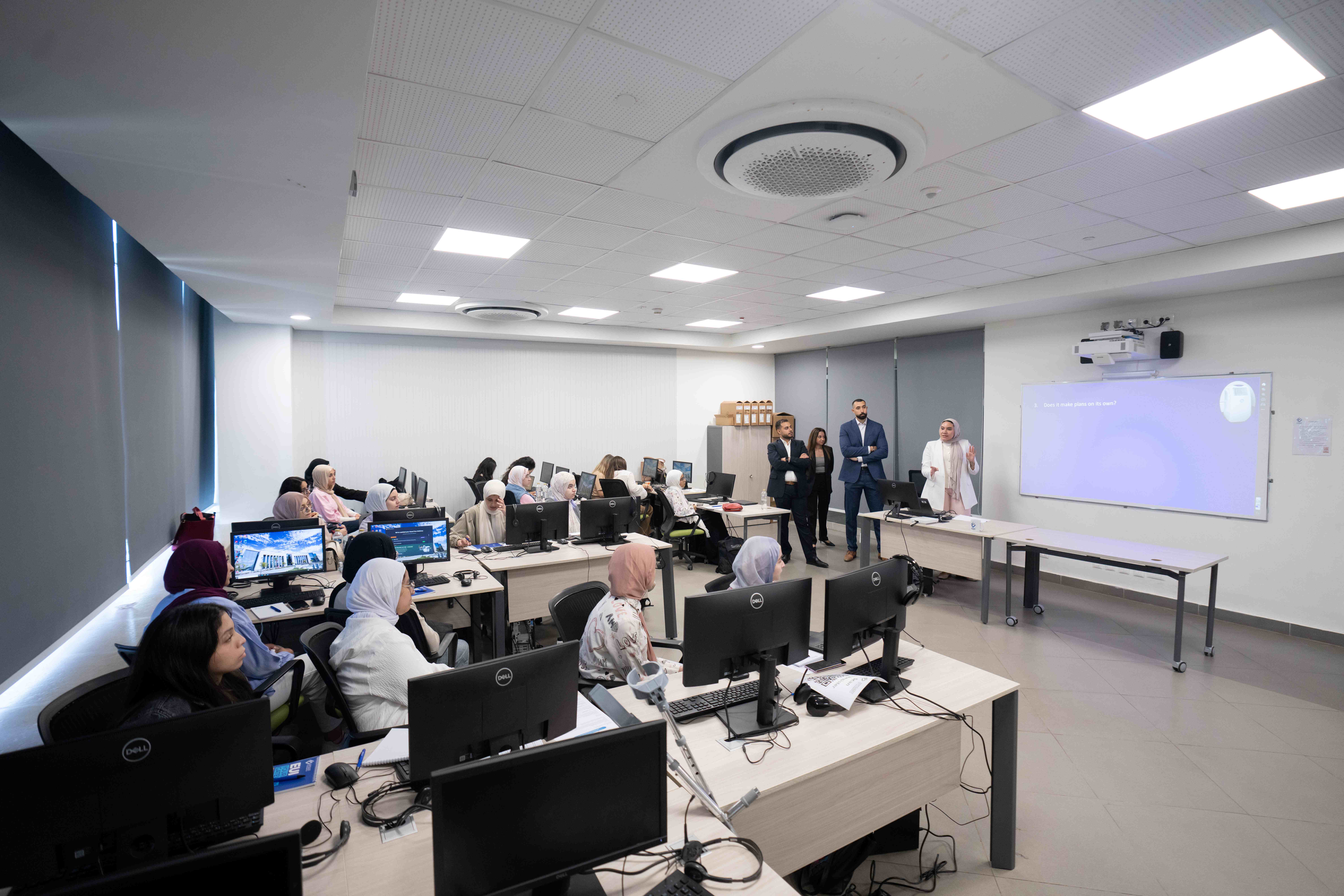 ITU EUI Workshop