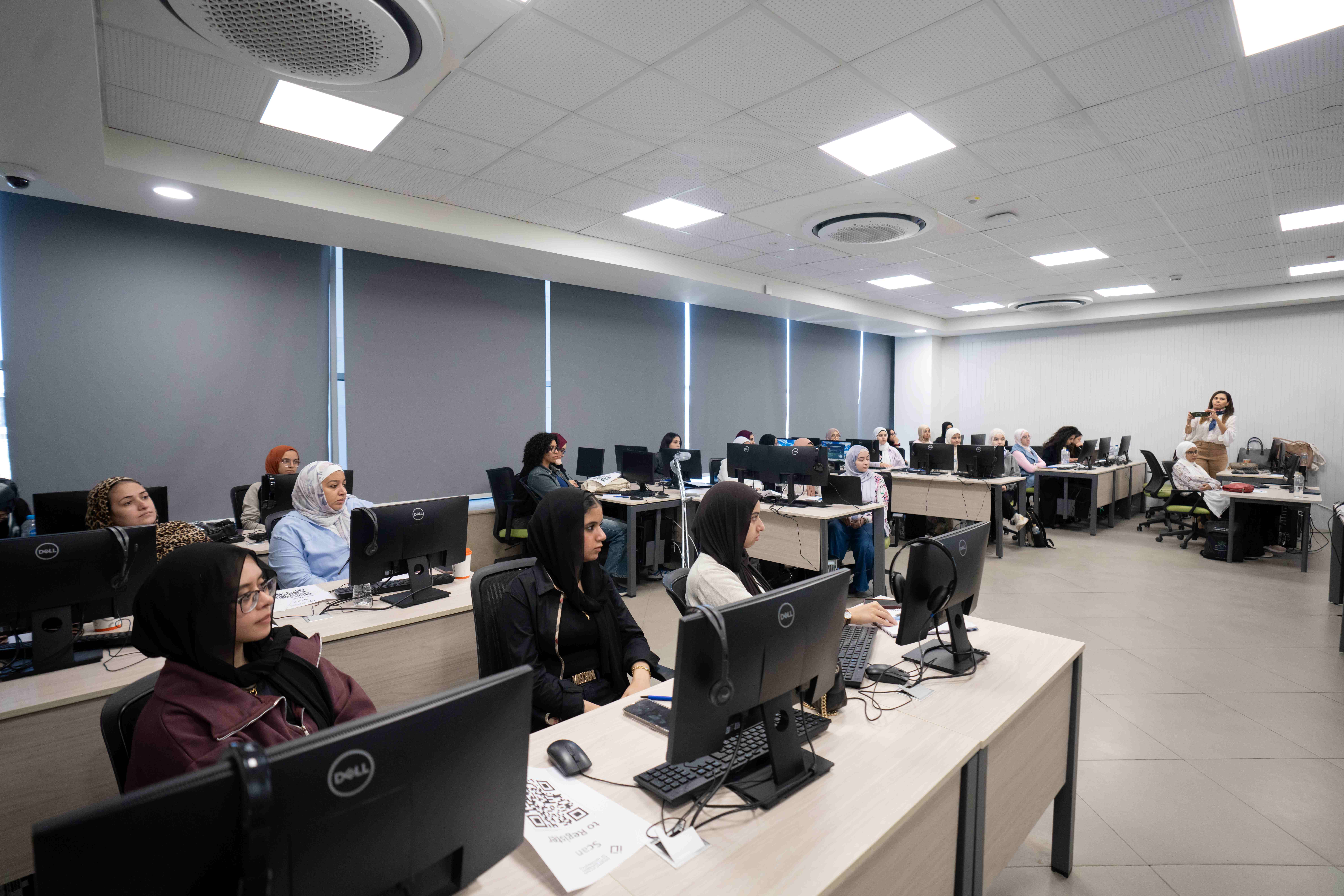 ITU EUI Workshop