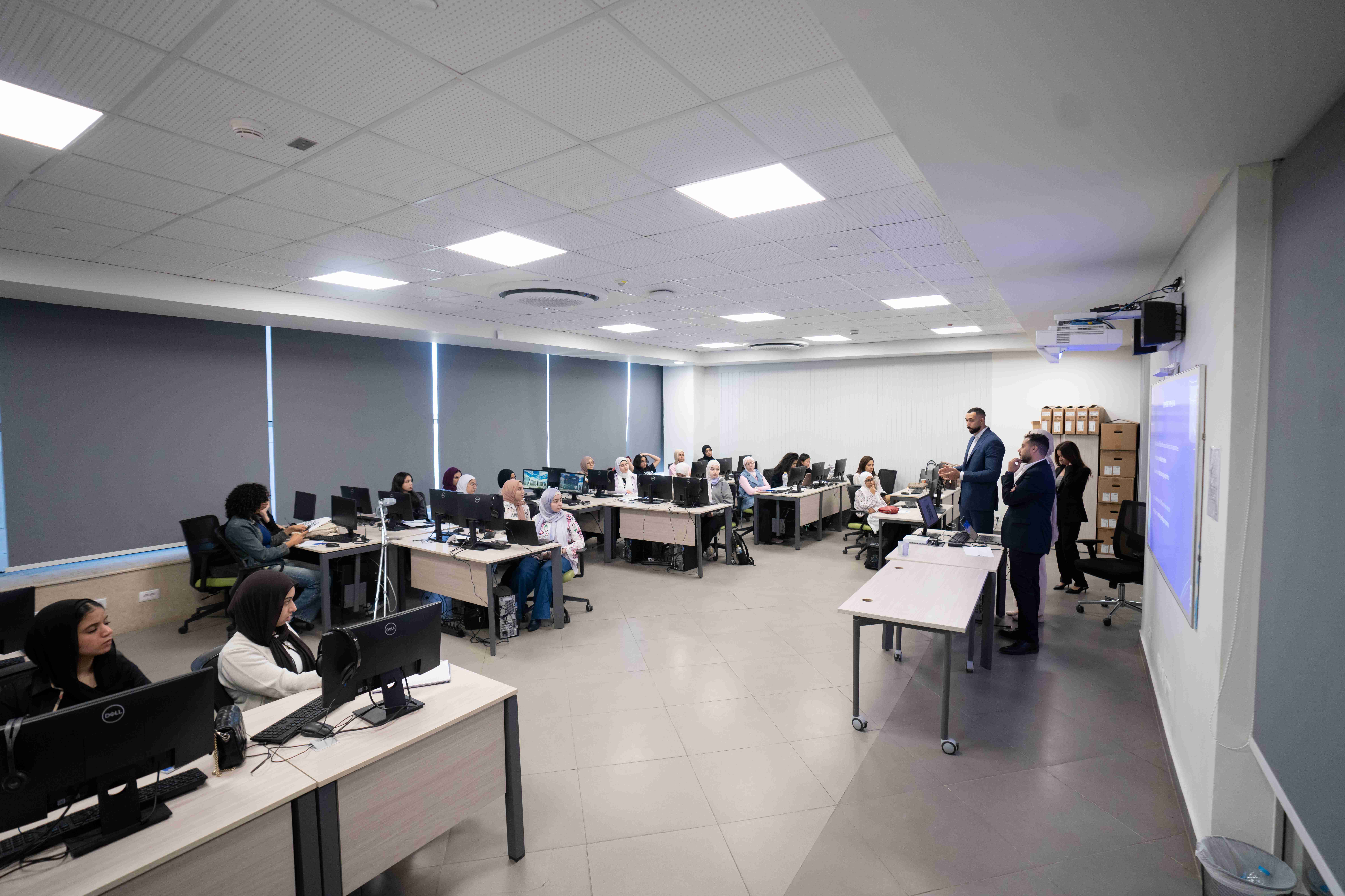 ITU EUI Workshop