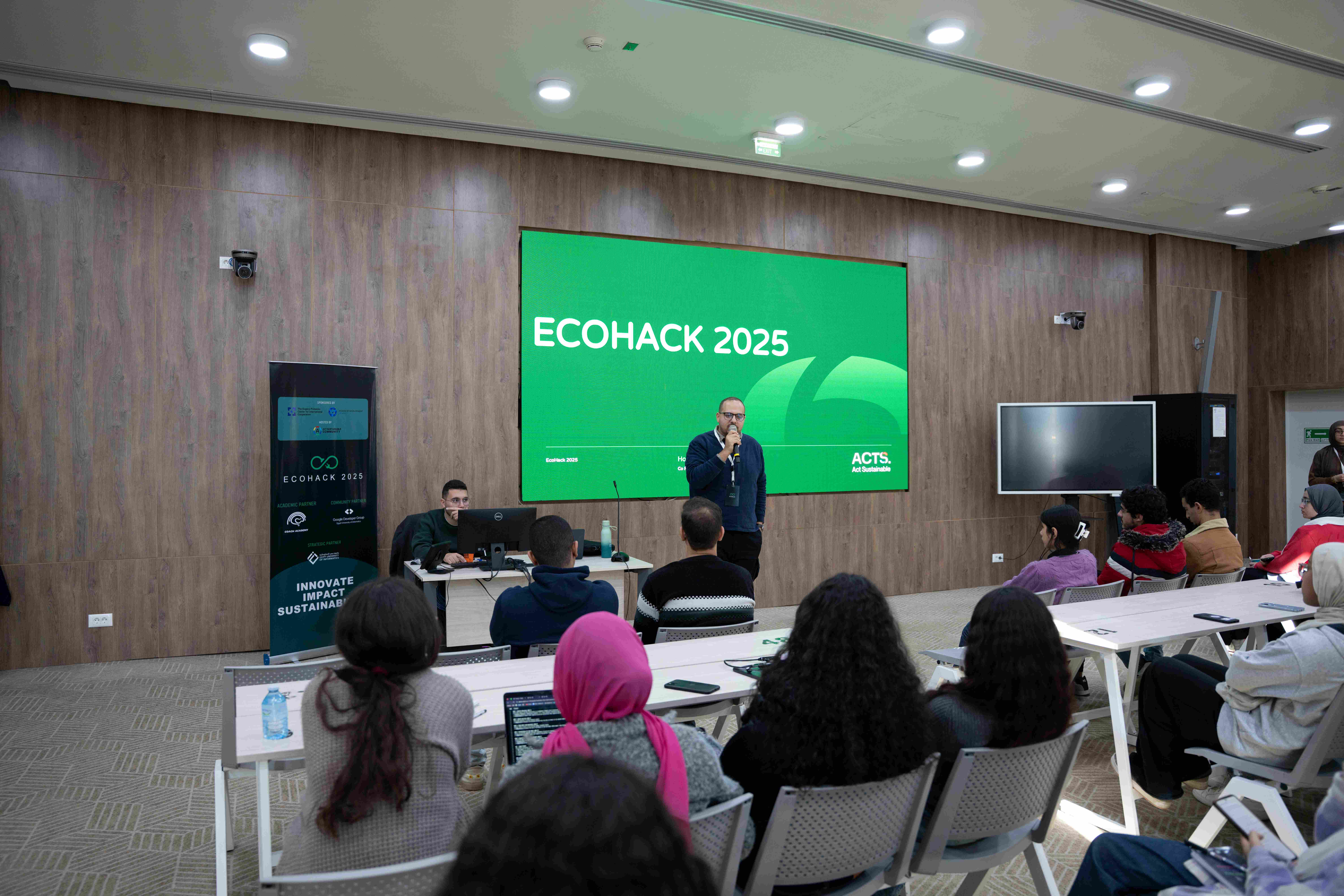 EcoHack 2025 EUI 