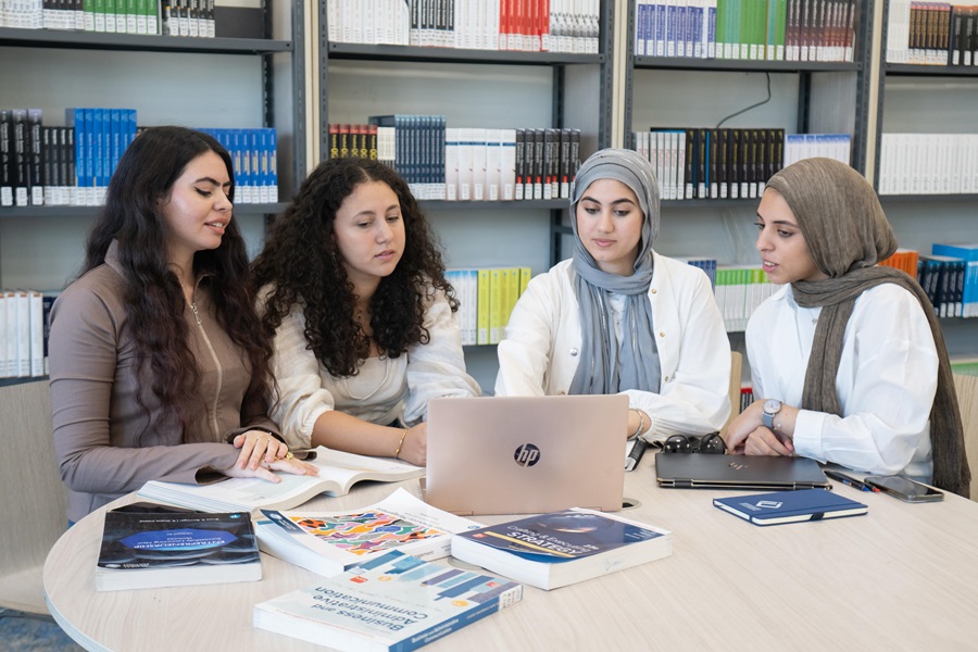 EUI McGraw-Hill Team