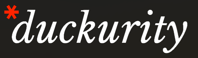 dUCKURITY 