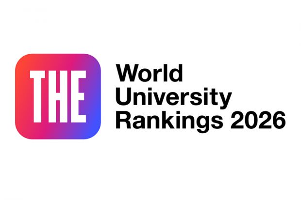 EUI Times Higher Education 2026 