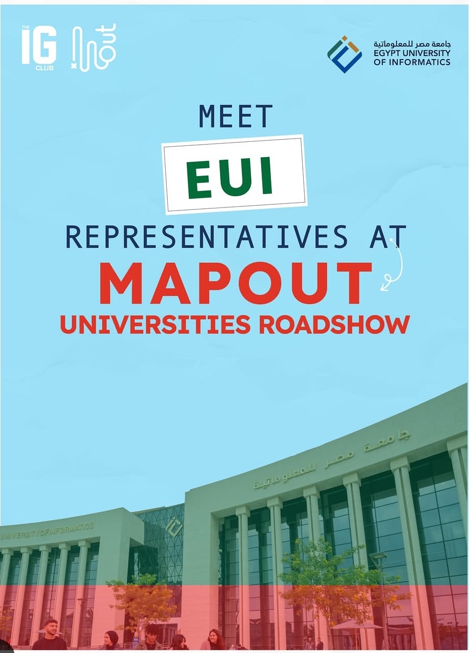 Mapout EUI 