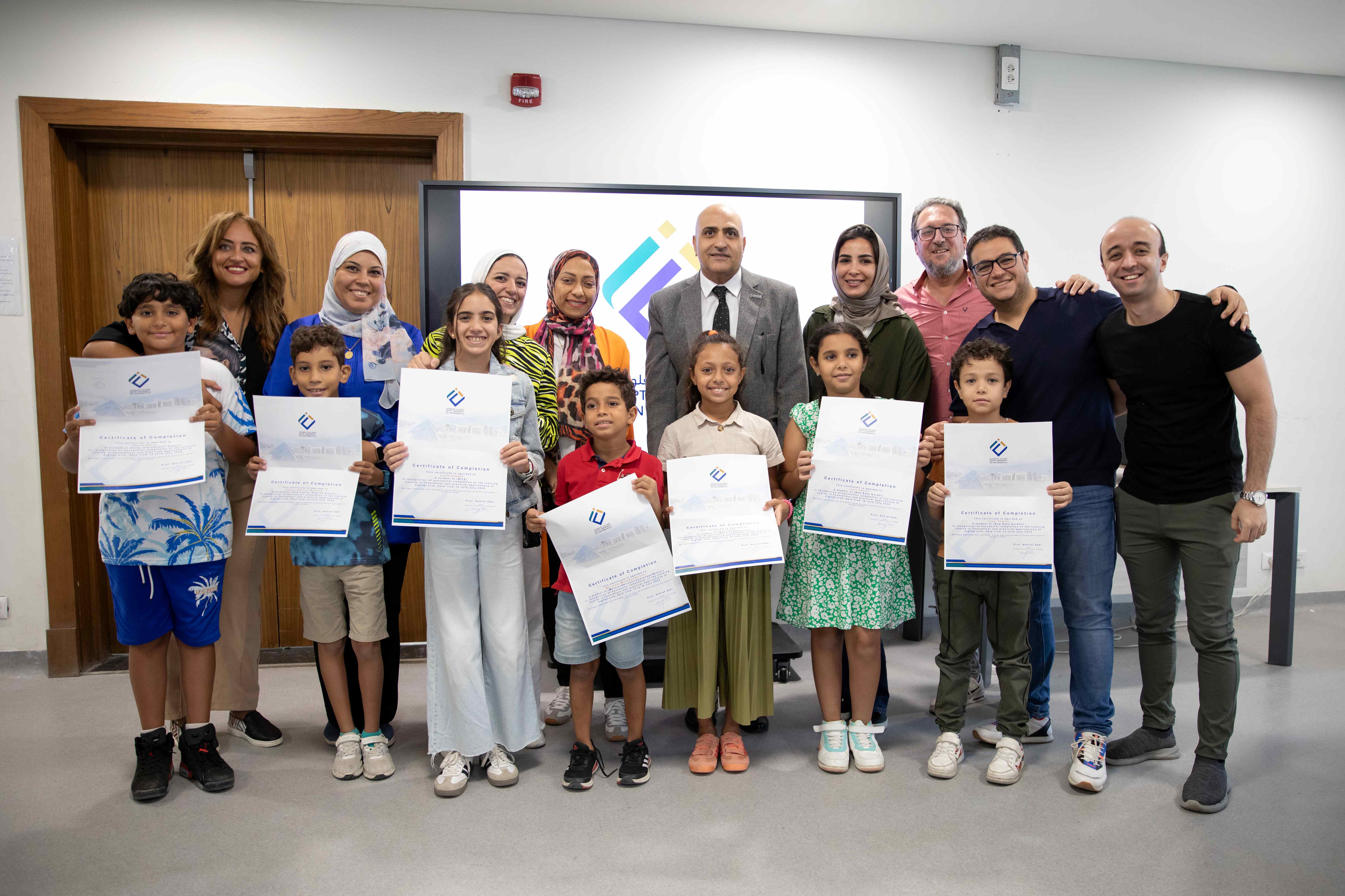 Digital Arts and Design Workshop EUI 
