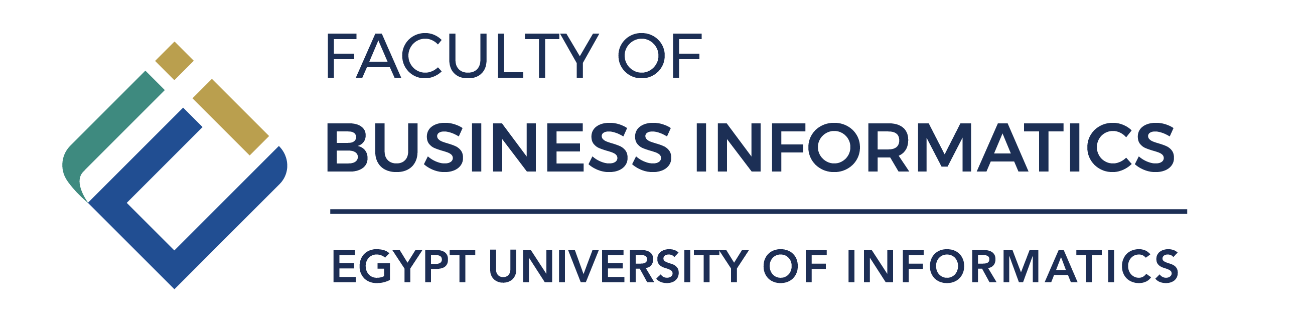 Business Informatics EUI 