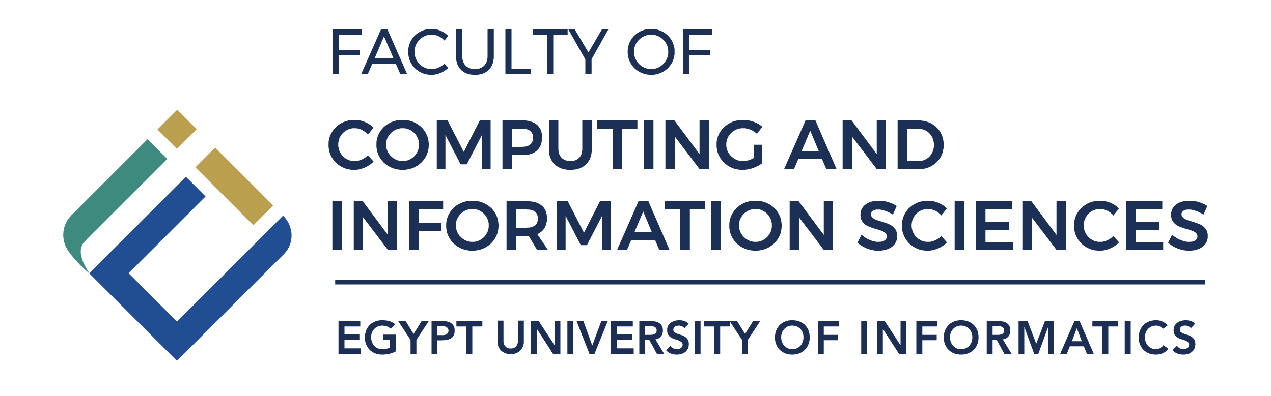 Computing and Information Sciences EUI 