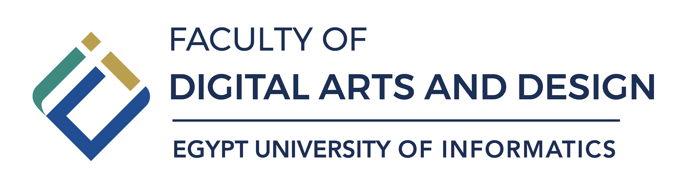 Digital Arts and Design EUI 