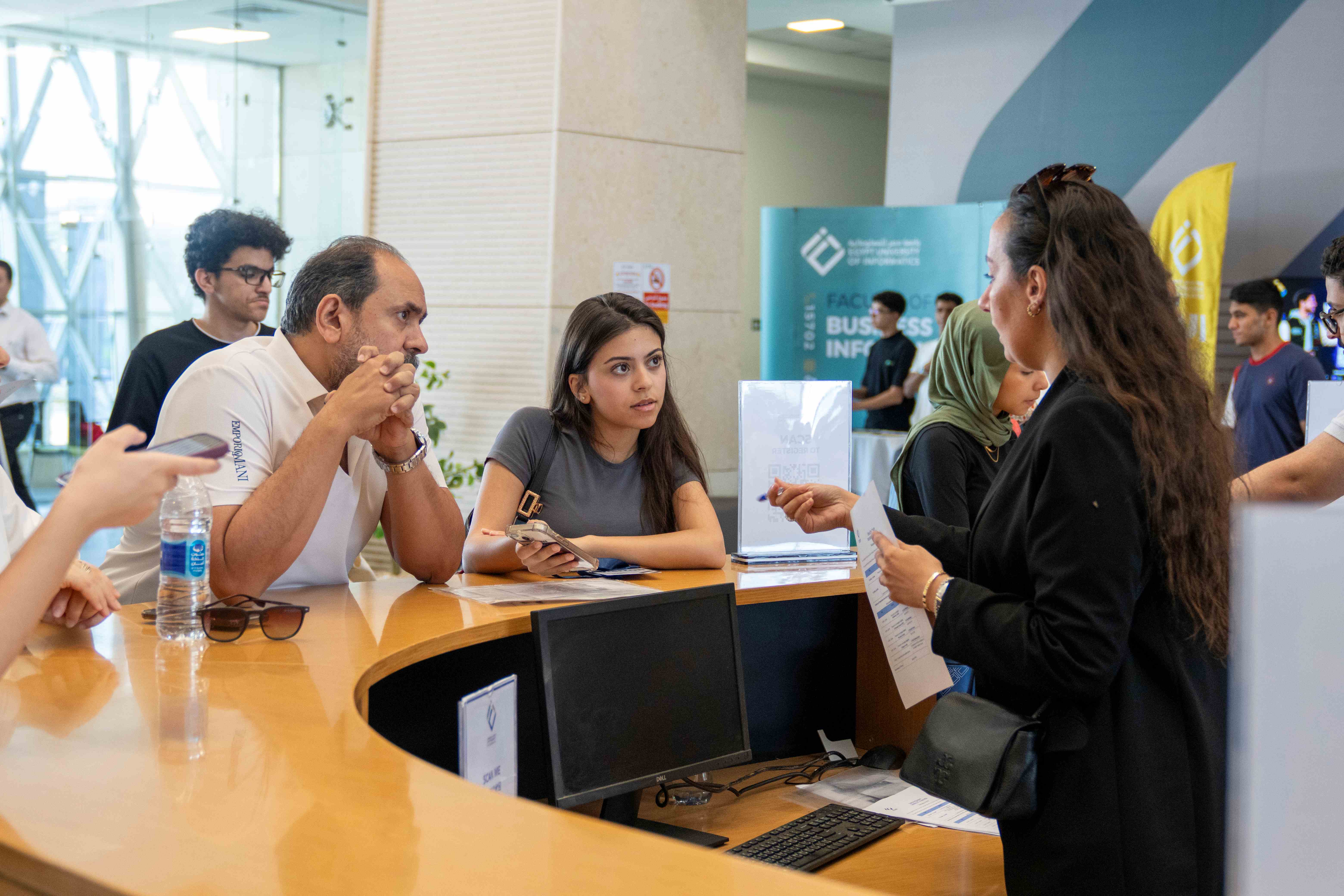 EUI Open Day 2026 
