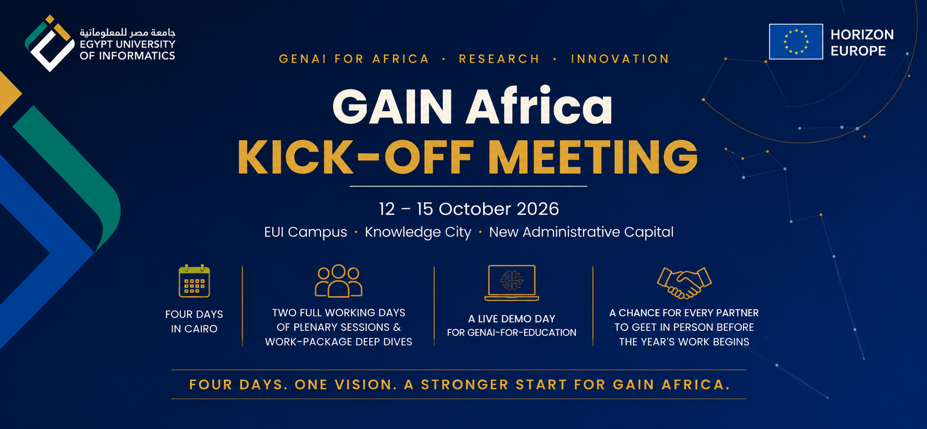 GenAI Kick Off 2026