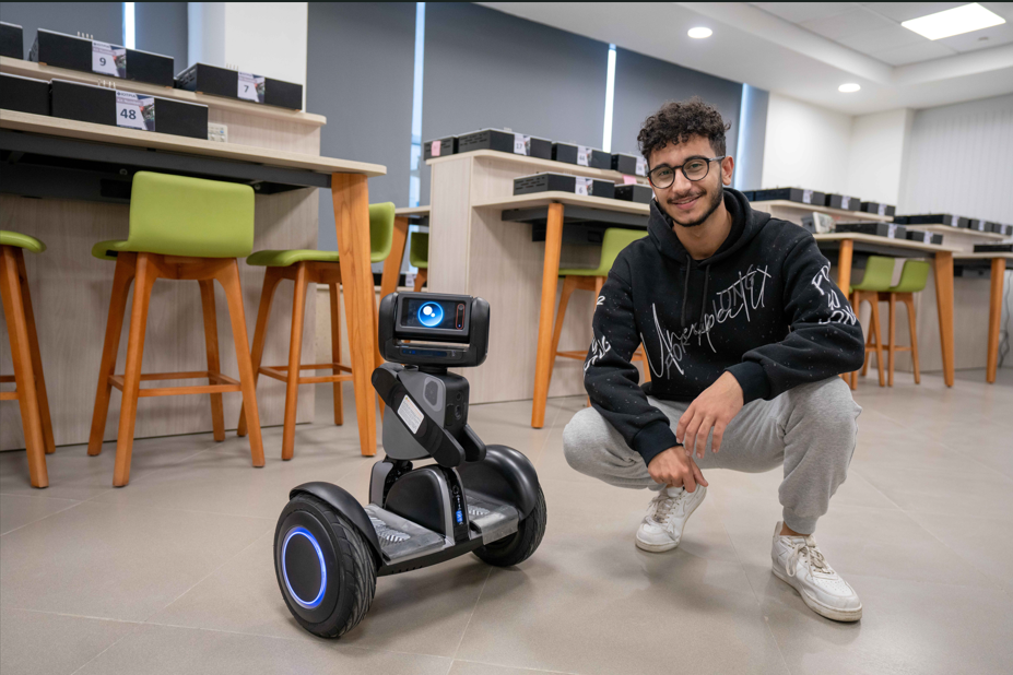 جامعة مصر للمعلوماتية